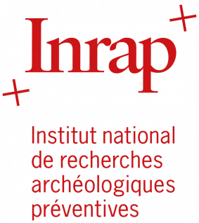 Logo Inrap