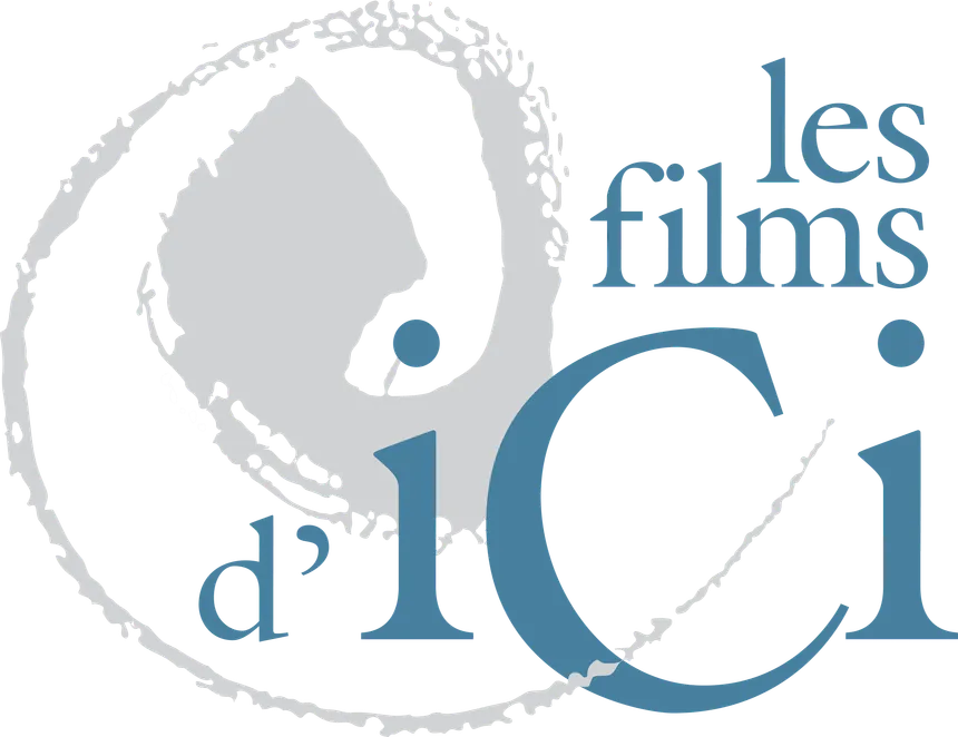 Logo Les films d'ici